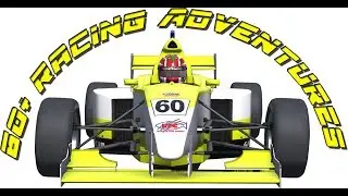 60 Plus Racing Adventures Daytona Road R2