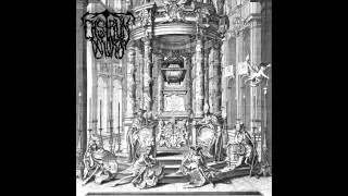 Castrum Doloris - I Am King