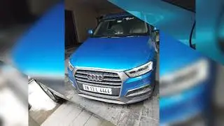 2017 single owner insurance live company service records RC owner price asking 22 lk 7550143305