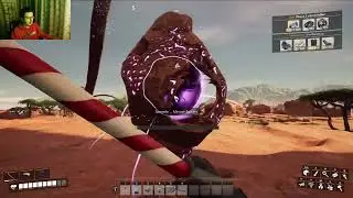 Satisfactory - Part 55: Natur & Strahlung... YAAY!