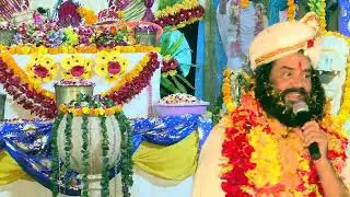 Part-2 फूलों में सज रहे हैं- बृजभूमि कामवन की फूलों की होली।श्री हरि कृपा आश्रम तीर्थराज विमल कुण्ड 