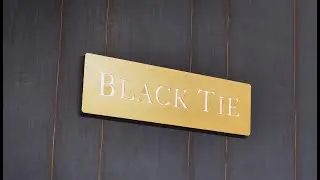 BlackTie at Supersalone 2021