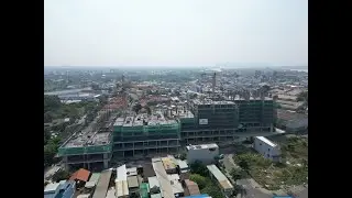 TIẾN ĐỘ NOXH ECO RESIDENCE 10.01.2026