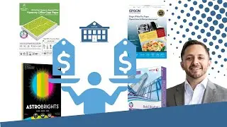 Top 4 Best Printer Paper Options for Teachers