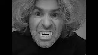 Dracula singt Hatsch Vorbei