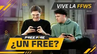 🏆Solo hay un MVP en el Free | Garena Free Fire LATAM