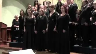 A Joyful Madrigal