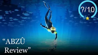 Abzu Review