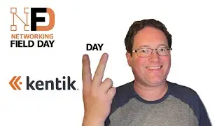 Network Field Day 29 - Day 2: Kentik