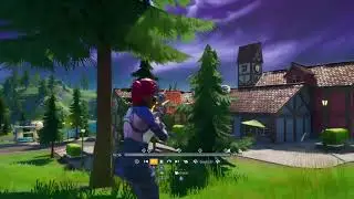 Tfue trick