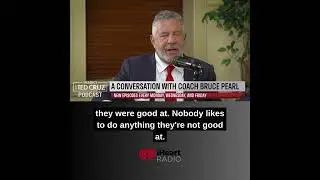 Bruce Pearl Blasts NCAA Over NIL Chaos