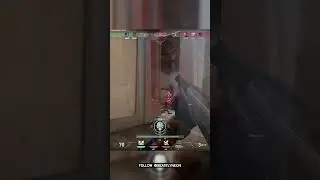 Cooking the Fire Guy 🔥 #InsaneReaction# #EntryKill# #GamingHighlight