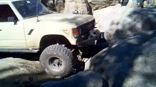 11-06-10 Old Chinaman Gulch rover67's