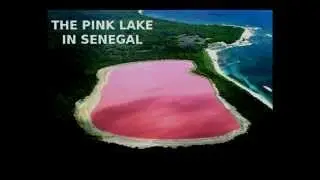 7 Most Beautiful Lakes In Africa
