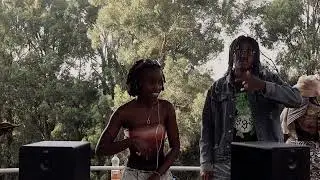 AKUKU THE DJ -POOL HOUSE HANGOUT 