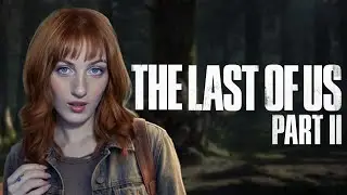 Tilky ile The Last of Us Part II #5