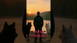 Pain Is the Price of Domination#innerpower #mentality#motivation #alpha#discipline #wolf #wildlife