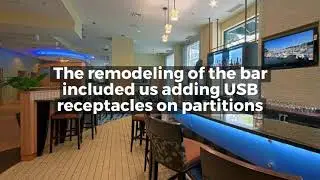 SpringHill Suites Remodel / Expansion - Downtown Seattle Electrician Near You