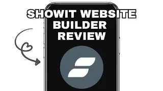 Showit Website Builder Honest Review - Watch Before Using