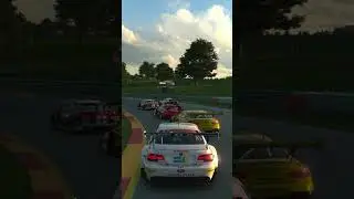 He Goes Straight Into The Wall | Gran Turismo 7 | Daily Race B | BMW M3 | Watkins