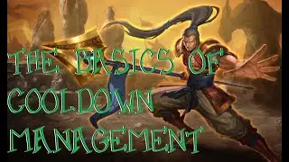 Cooldown Management: The Basics