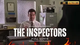 The Inspectors 🔍 | Gripping Crime Mystery | English Full Movie