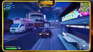 Relik fogo na mata - #Skins #Fortnite
