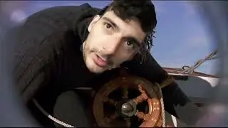 Ice Poseidon & Sam Pepper Australia IRL Highlights and End credits presented by Team Cx
