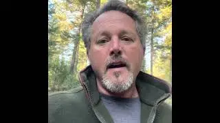 Founder Tom Opre with October Update