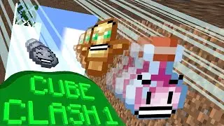 Cube Clash 1 -- 