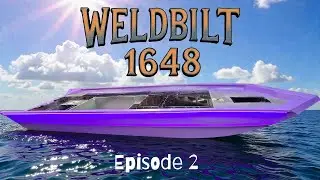 $100 DIY paint job! Best paint for an aluminum jonboat! Bass Sabbath pt 2