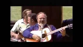 Mac Wiseman - The Old Folks At Home