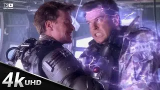 James Bond 007: Die Another Day | The Bond Film Everyone Forgets! Action Movie Review