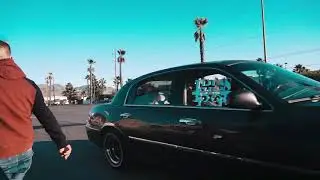 Cruising Pizza Time TJ Bc