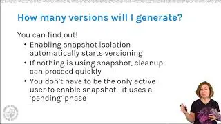 Considerations on When to Use RCSI and Snapshot