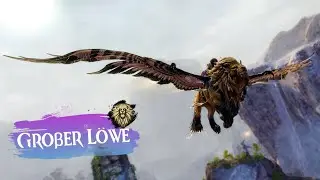 Itemshop Watch - Gro&szlig;er-L&ouml;we Greifen-Skin [Grand Lion Griffon Skin]