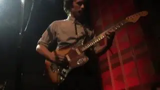 La Femme - Antitaxi Live en vie @ Regent Theater Los Angeles 10/25/16