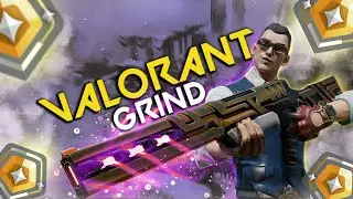 NEW GUN, BANDIT NEW PATCHES | Valorant Silver to Ascendant &ndash; Stream  | Epic Ranked GamePlay