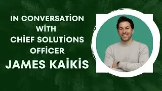 From Hospitality ➡ Head of GTM @ TestBox || Journey of James Kaikis