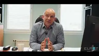 Technologia firmy Elmot Sp  z o o  na przykładzie realizacji Domu Żeglarza w Pucku
