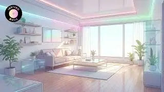 Quiet Reading Time | Reading & Studying – Minimal Chill LoFi