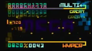 BIT.TRIP BEAT - Transition - 12 393 631 - Part 1 / 2