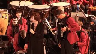 Jostiband Orkest in Genemuiden Deel 1