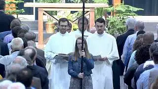 Baccalaureate Mass
