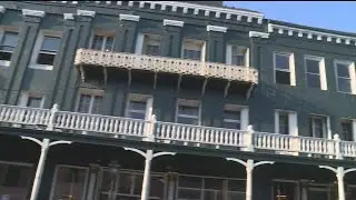 Nevada City Hotel Grabs Attention of Developer