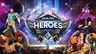 G.Round Heroes: Shaping the Future of Games