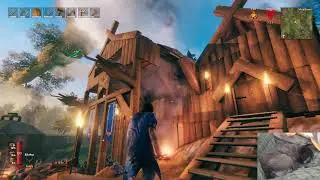 SovietWomble Stream [12.02.2023] Valheim