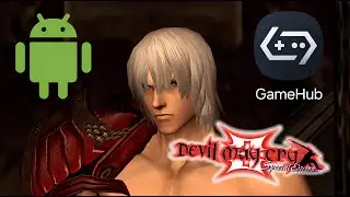 КАК УСТАНОВИТЬ Devil May Cry 3 НА ТЕЛЕФОН или ПЛАНШЕТ? | Полный Гайд