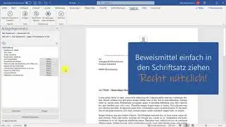 Legaltech Software   Anlagengenerator