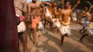 Kodungalloor Bharani Aswathy Kaavu Theendal 2016